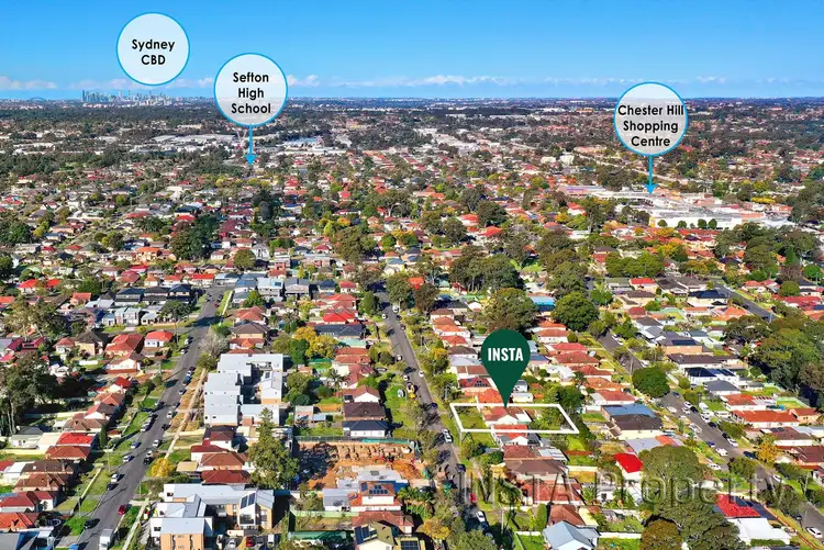Sixth view of Homely house listing, 23 Moora Street, Chester Hill NSW 2162