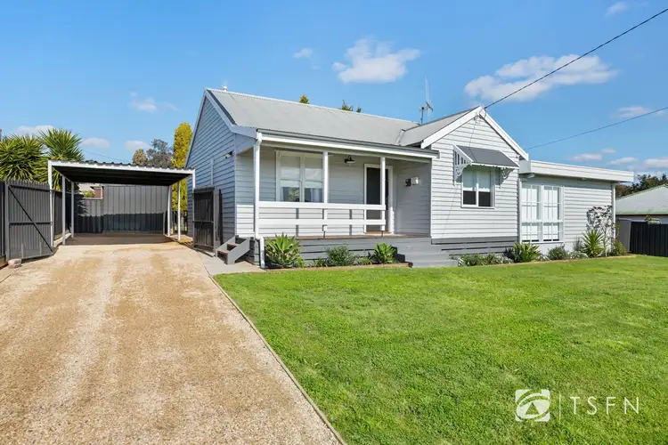 8 Castle Street, North Bendigo VIC 3550