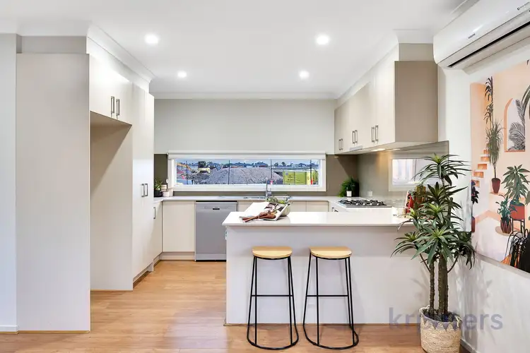 Third view of Homely house listing, 42 Ezra Crescent, Officer VIC 3809