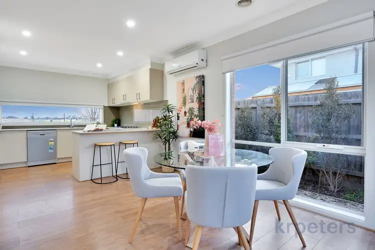 Fifth view of Homely house listing, 42 Ezra Crescent, Officer VIC 3809