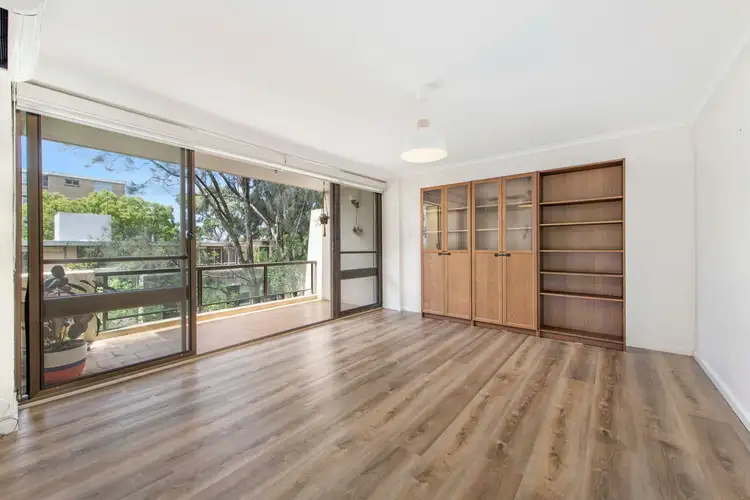 Main view of Homely apartment listing, 13/15-17 Hampden Avenue, Cremorne NSW 2090