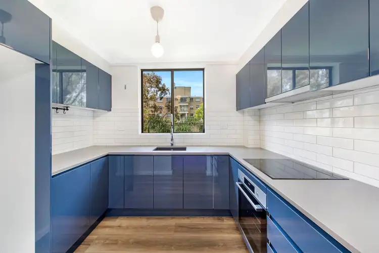 Second view of Homely apartment listing, 13/15-17 Hampden Avenue, Cremorne NSW 2090