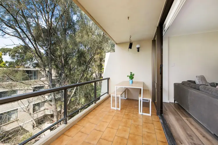 Fourth view of Homely apartment listing, 13/15-17 Hampden Avenue, Cremorne NSW 2090
