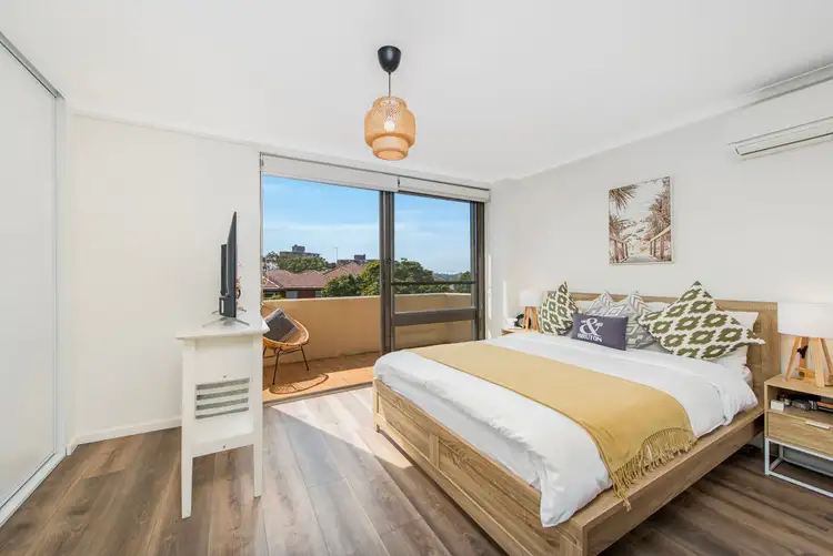 Fifth view of Homely apartment listing, 13/15-17 Hampden Avenue, Cremorne NSW 2090