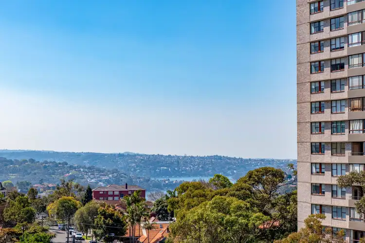 Fourth view of Homely apartment listing, 27/192-198 Ben Boyd Road, Neutral Bay NSW 2089