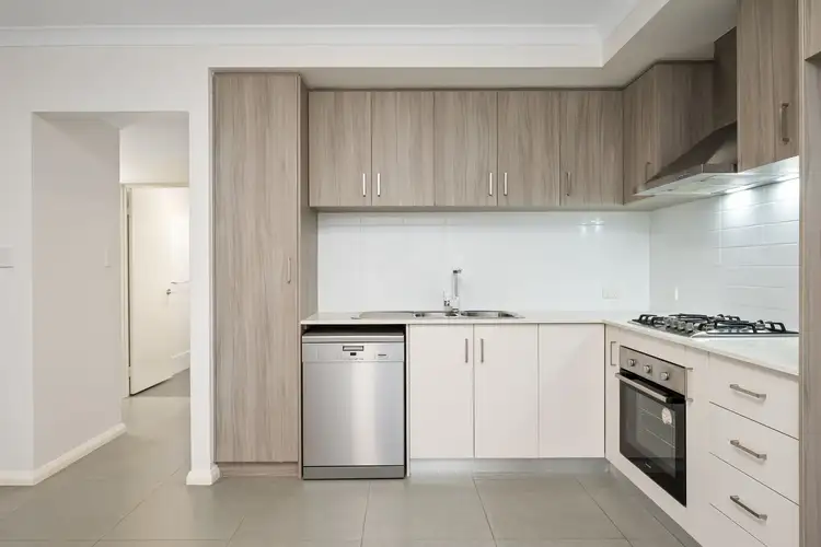 Third view of Homely apartment listing, 4/2 Scroop Way, Spearwood WA 6163