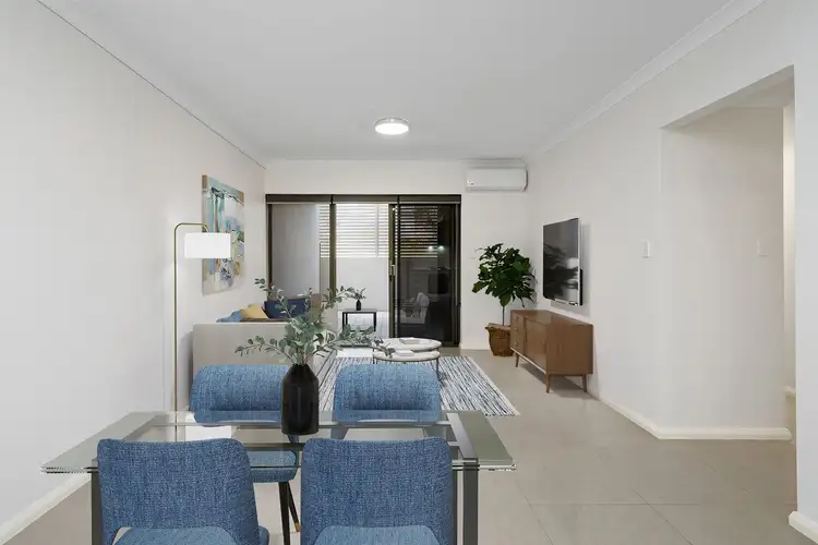 Fourth view of Homely apartment listing, 4/2 Scroop Way, Spearwood WA 6163