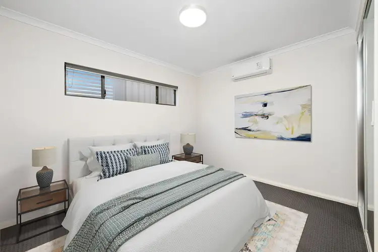 Fifth view of Homely apartment listing, 4/2 Scroop Way, Spearwood WA 6163