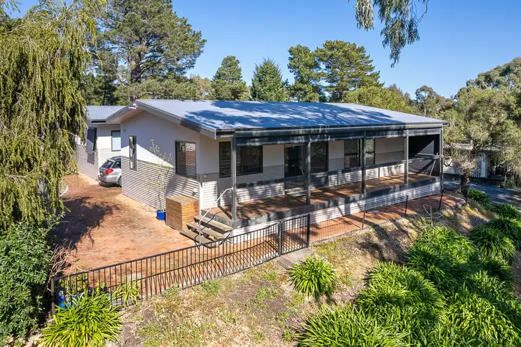 145A Mount Barker Road, Hahndorf SA 5245