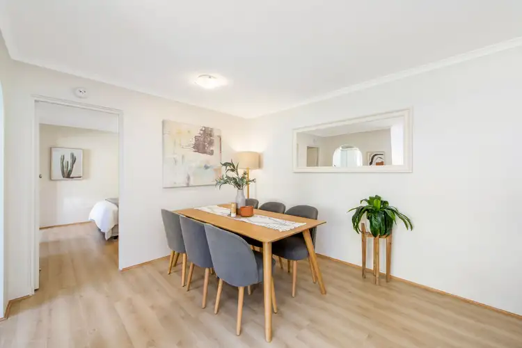 Third view of Homely apartment listing, 1/231 Ernest Street, Cammeray NSW 2062