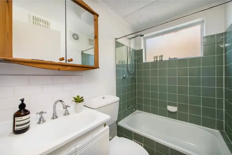 Sixth view of Homely apartment listing, 1/231 Ernest Street, Cammeray NSW 2062