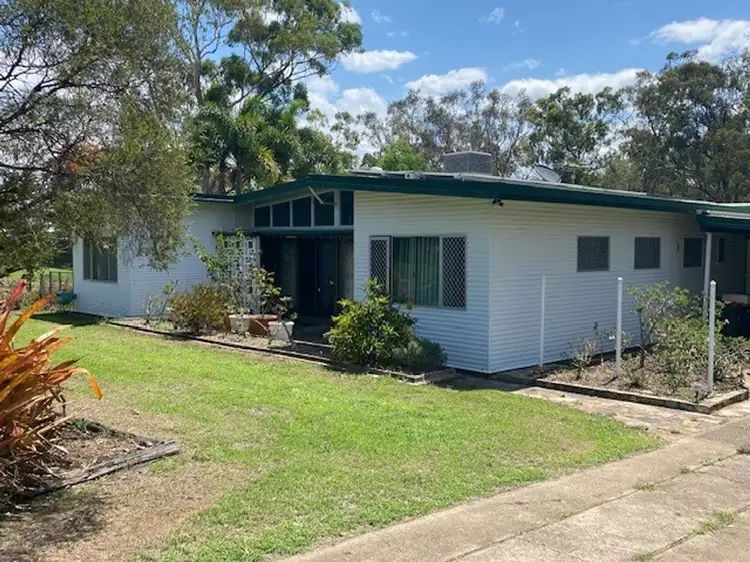Main view of Homely house listing, 201 Grimley Street, Koongal QLD 4701