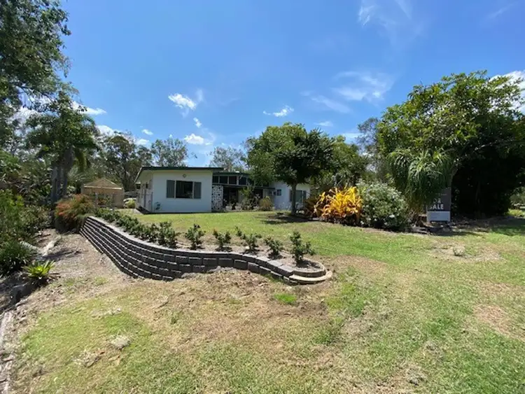 Second view of Homely house listing, 201 Grimley Street, Koongal QLD 4701