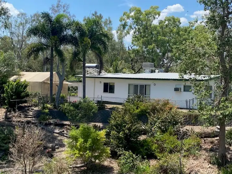 Fifth view of Homely house listing, 201 Grimley Street, Koongal QLD 4701