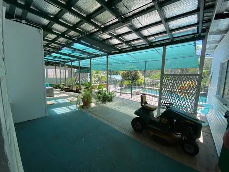Sixth view of Homely house listing, 201 Grimley Street, Koongal QLD 4701