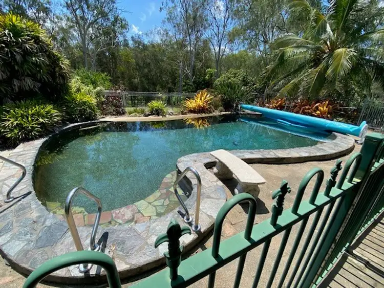 Seventh view of Homely house listing, 201 Grimley Street, Koongal QLD 4701