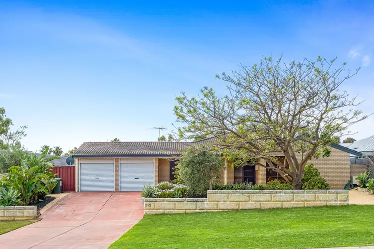 112 Camberwarra Drive