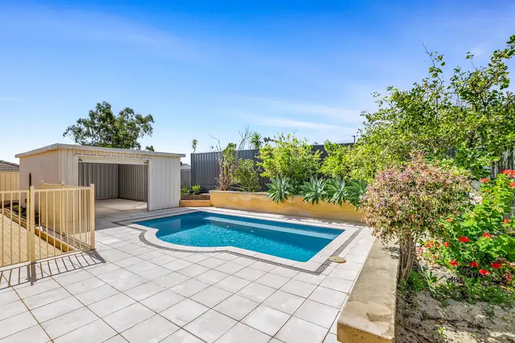 Second view of Homely house listing, 112 Camberwarra Drive, Craigie WA 6025