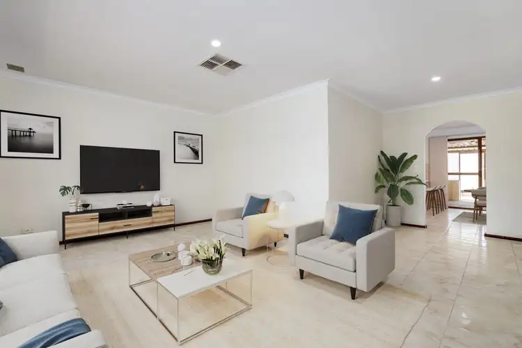 Third view of Homely house listing, 112 Camberwarra Drive, Craigie WA 6025