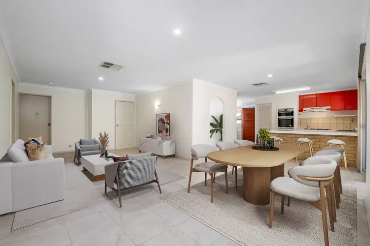 Fifth view of Homely house listing, 112 Camberwarra Drive, Craigie WA 6025