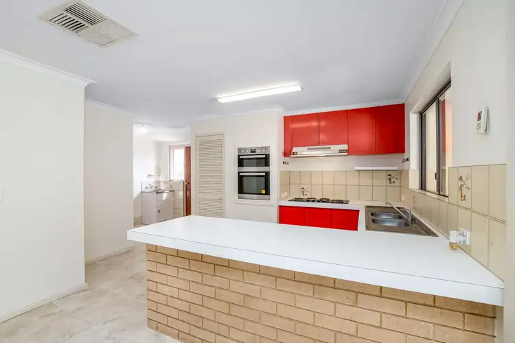 Sixth view of Homely house listing, 112 Camberwarra Drive, Craigie WA 6025