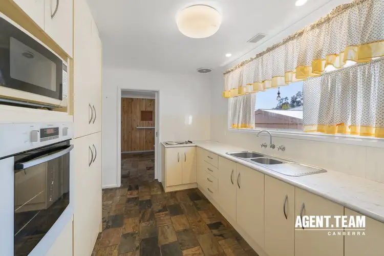 Fifth view of Homely house listing, 6 Rice Place, Holt ACT 2615
