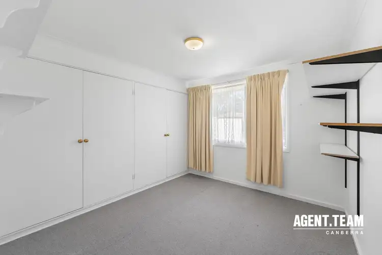 Seventh view of Homely house listing, 6 Rice Place, Holt ACT 2615