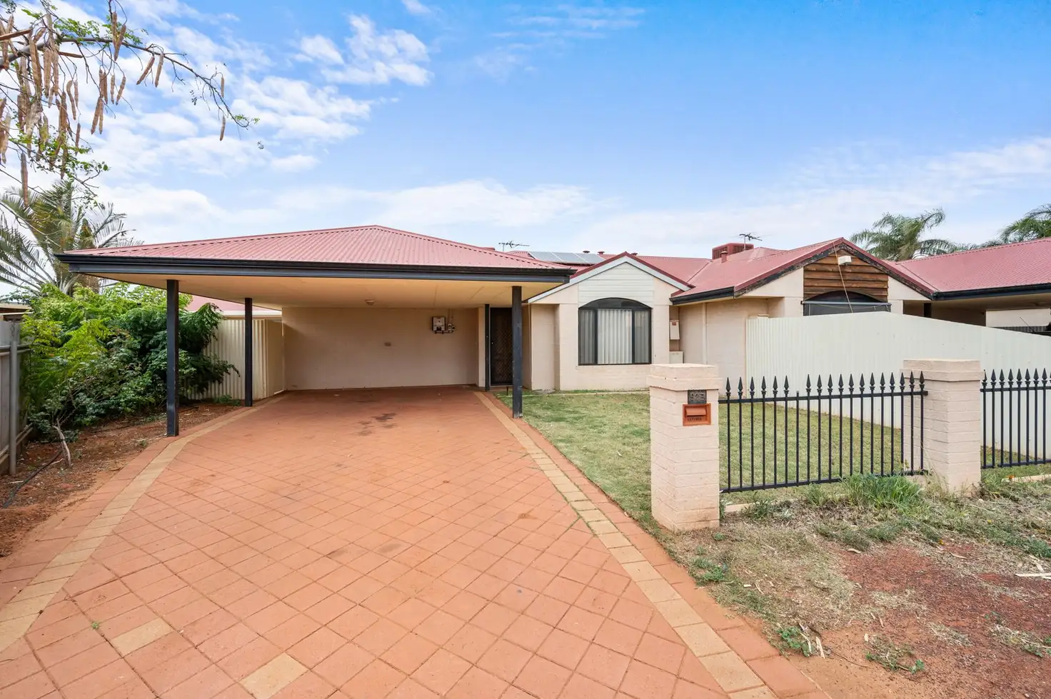 Main view of Homely unit listing, 52B O'Connor Street, Somerville WA 6430