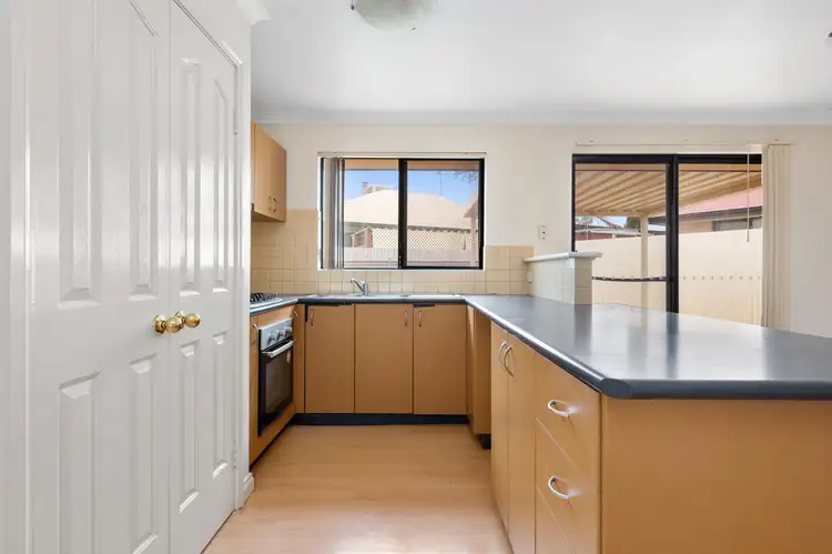 Second view of Homely unit listing, 52B O'Connor Street, Somerville WA 6430