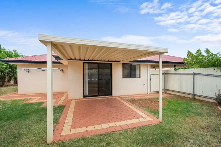 Fourth view of Homely unit listing, 52B O'Connor Street, Somerville WA 6430