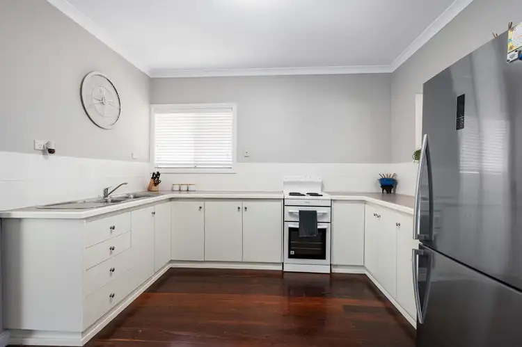 Second view of Homely house listing, 55 Graeme Street, Lamington WA 6430