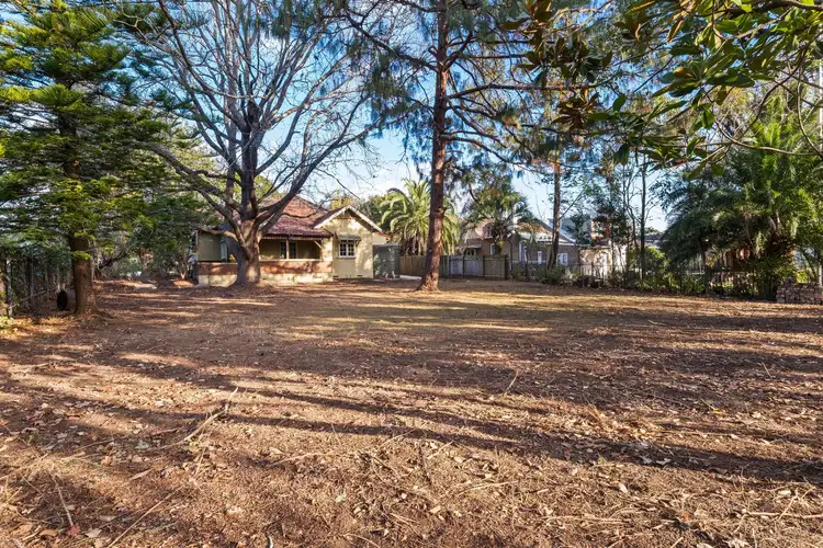 Second view of Homely house listing, 1 Napier Street, Lindfield NSW 2070