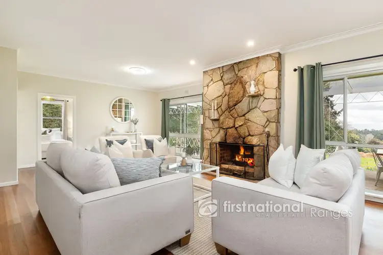 Sixth view of Homely house listing, 18B Margaret Road, Avonsleigh VIC 3782