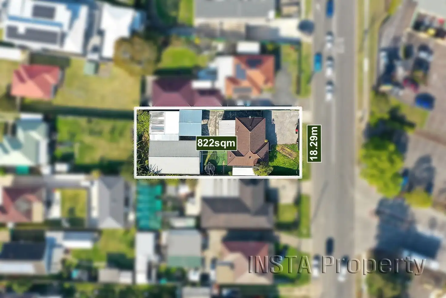 Main view of Homely house listing, 5 Tangerine Street, Fairfield East NSW 2165