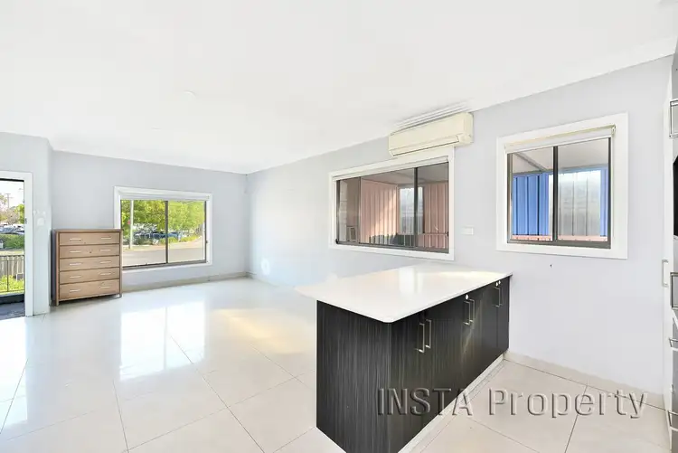 Third view of Homely house listing, 5 Tangerine Street, Fairfield East NSW 2165