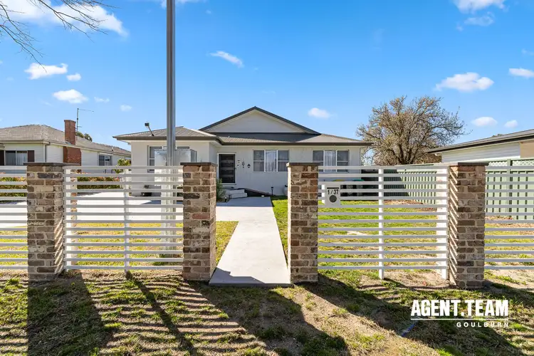 1/37 Elizabeth Street, Goulburn NSW 2580