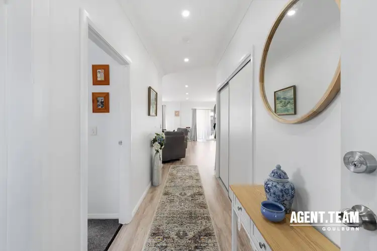 Second view of Homely house listing, 1/37 Elizabeth Street, Goulburn NSW 2580