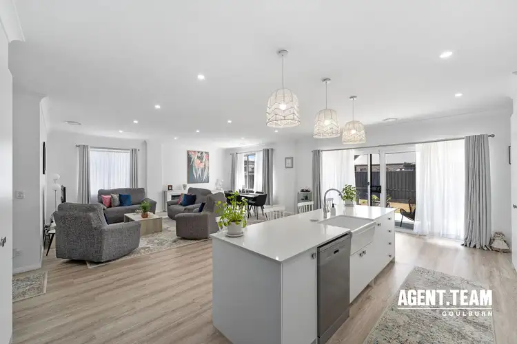 Sixth view of Homely house listing, 1/37 Elizabeth Street, Goulburn NSW 2580