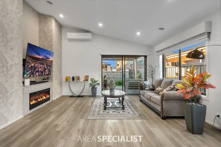 Fifth view of Homely house listing, 57 Scenery Drive, Clyde North VIC 3978