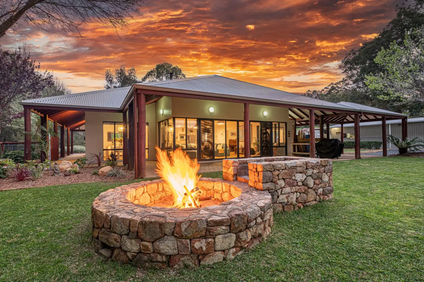 Main view of Homely house listing, 178 Woodbridge Vale, Yallingup Siding WA 6282