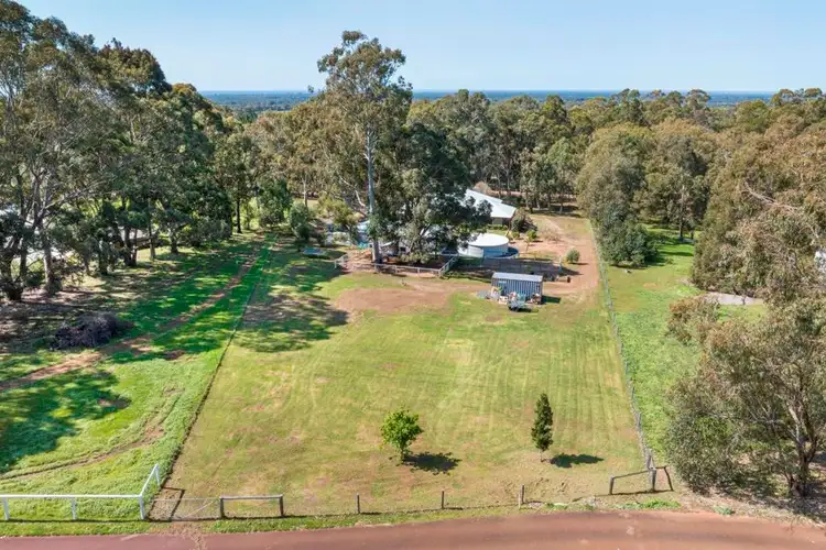 Third view of Homely house listing, 178 Woodbridge Vale, Yallingup Siding WA 6282
