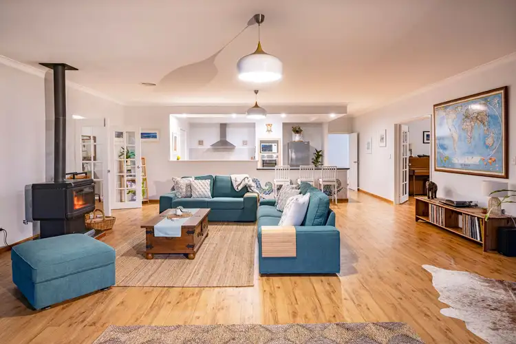 Fourth view of Homely house listing, 178 Woodbridge Vale, Yallingup Siding WA 6282