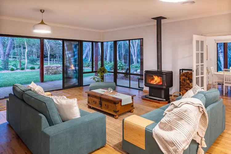 Fifth view of Homely house listing, 178 Woodbridge Vale, Yallingup Siding WA 6282