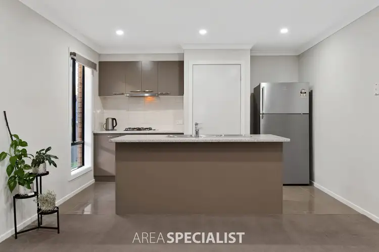 Third view of Homely house listing, 7 Mariposa Grove, Cranbourne VIC 3977