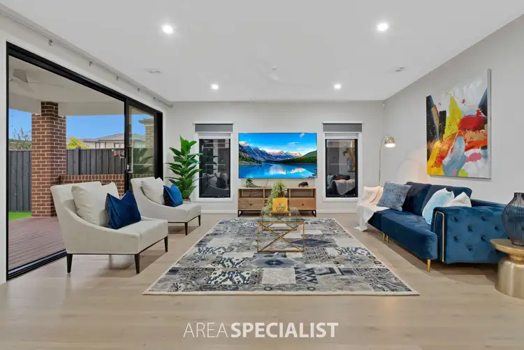 Fourth view of Homely house listing, 9 Rogers Close, Berwick VIC 3806