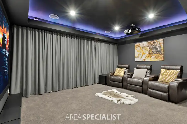 Fifth view of Homely house listing, 9 Rogers Close, Berwick VIC 3806