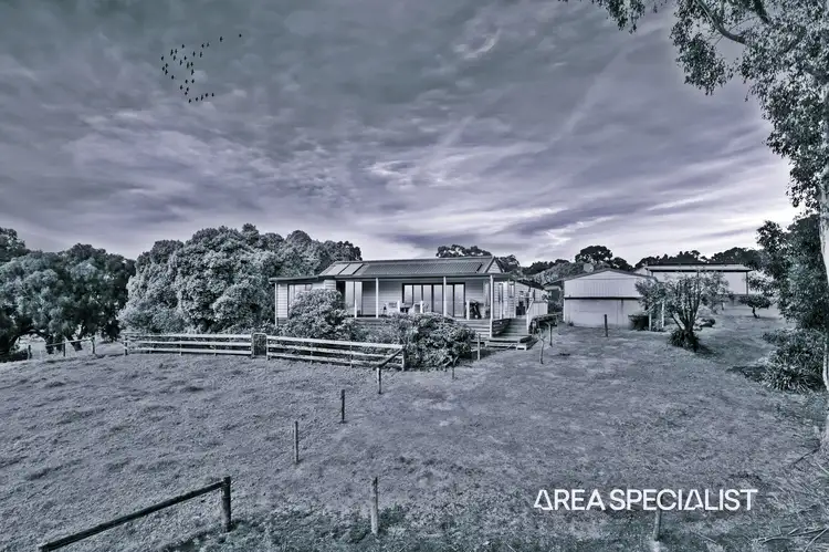 55 Lester Drive, Nyora VIC 3987