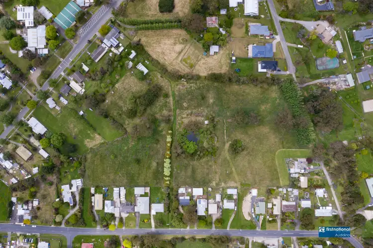 Third view of Homely land listing, LOT 30 18A Davis Street, Nyora VIC 3987