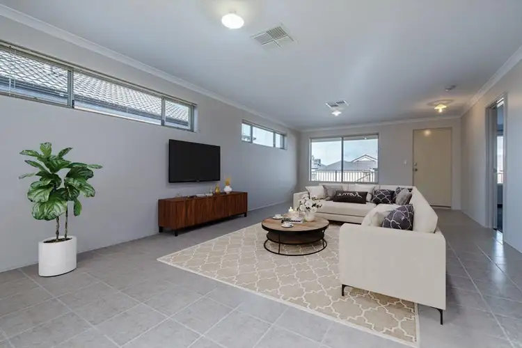 Second view of Homely house listing, 49 Pulchella Ramble, Banksia Grove WA 6031