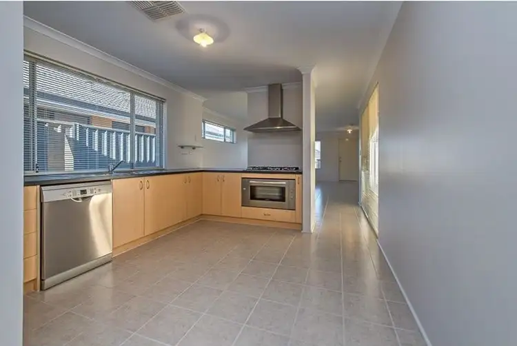 Third view of Homely house listing, 49 Pulchella Ramble, Banksia Grove WA 6031